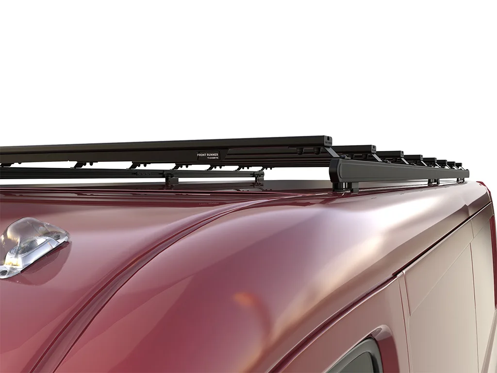Baca Slimpro Van para RAM Pro Master 1500 (136" WB/techo bajo) (2014-actual) - Imagen 3