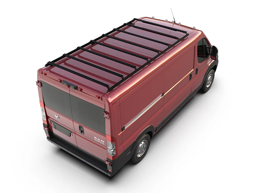 Baca Slimpro Van para RAM Pro Master 1500 (136" WB/techo bajo) (2014-actual) - Imagen 2