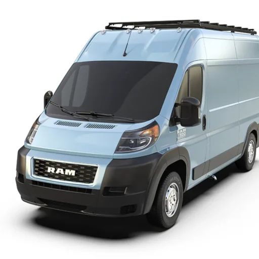 Baca Slimpro Van para RAM Pro Master 1500  (136" WB/techo alto) (2014-actual)
