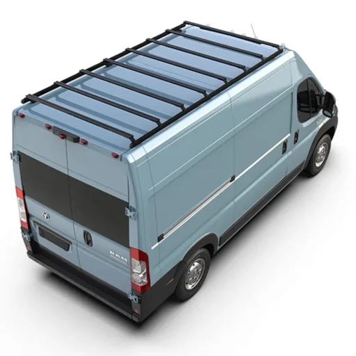 Alternative view of Baca Slimpro Van para RAM Pro Master 1500  (136" WB/techo alto) (2014-actual)