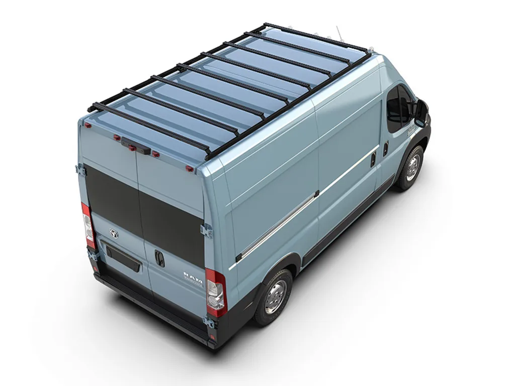 Baca Slimpro Van para RAM Pro Master 1500 (136" WB/techo alto) (2014-actual) - Imagen 2