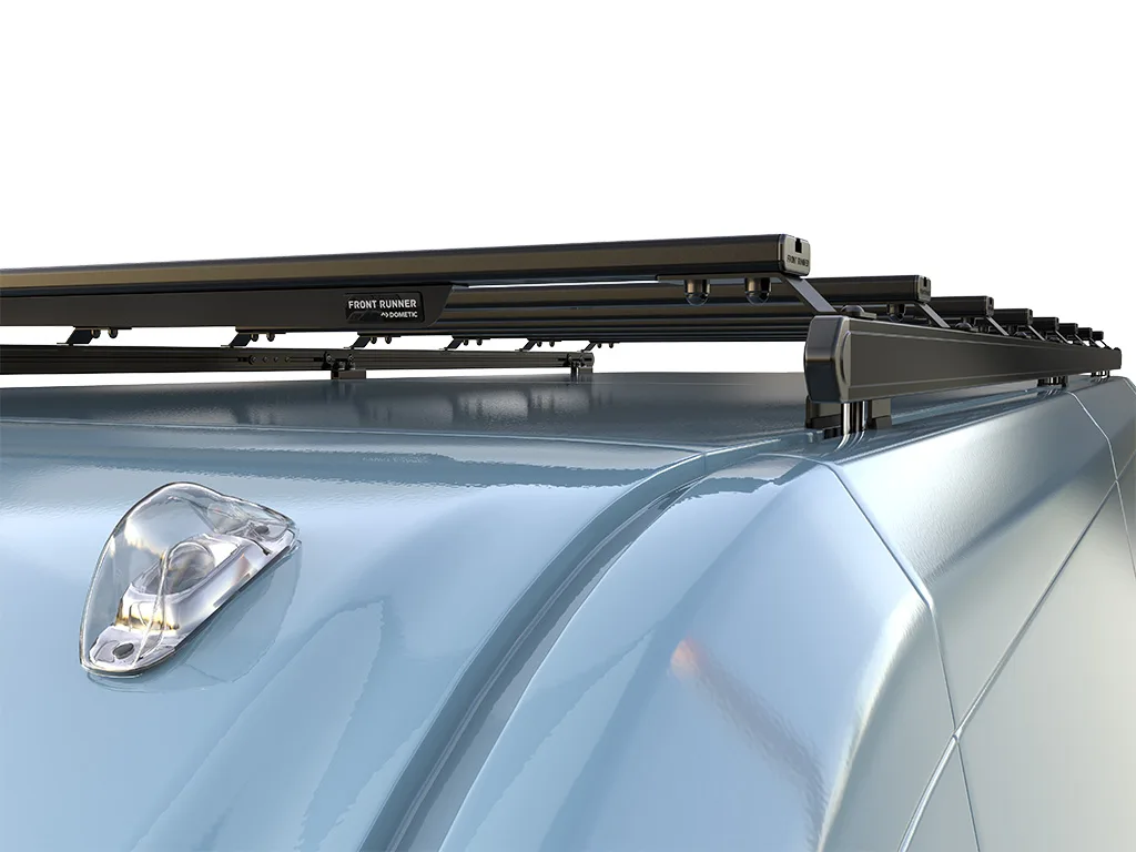 Baca Slimpro Van para RAM Pro Master 1500 (136" WB/techo alto) (2014-actual) - Imagen 3