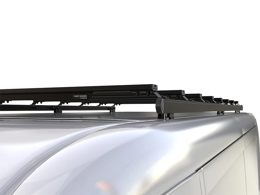 Baca Slimpro Van para RAM Pro Master 2500 (136” WB/techo bajo) (2014-actual) - Imagen 3