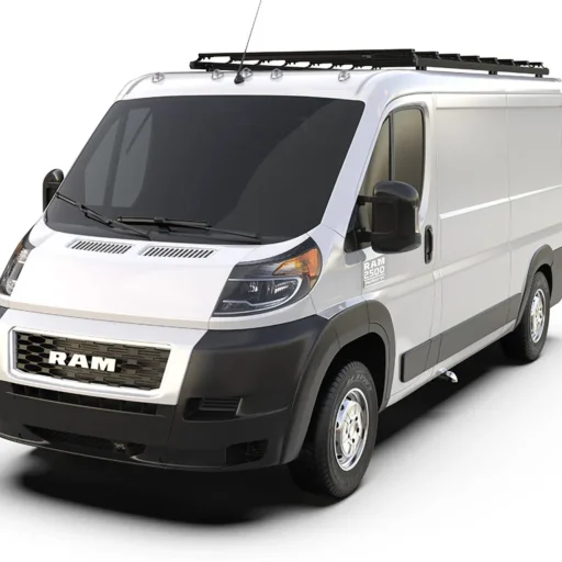 Baca Slimpro Van para RAM Pro Master 2500 (136” WB/techo bajo) (2014-actual)