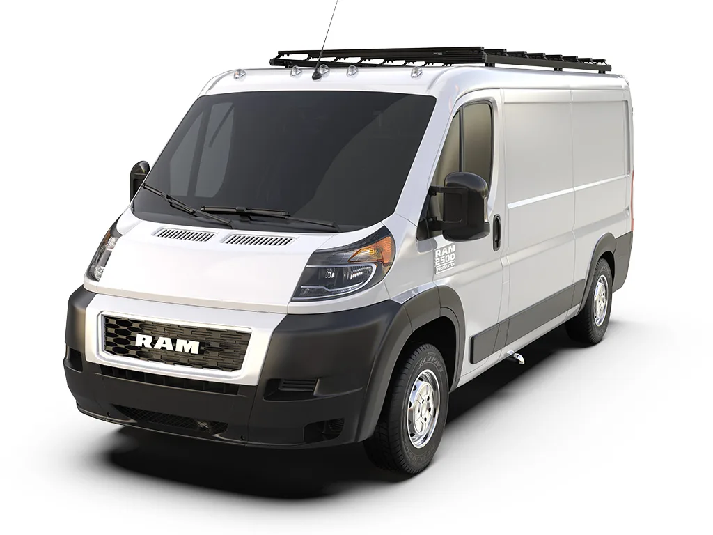 Baca Slimpro Van para RAM Pro Master 2500 (136” WB/techo bajo) (2014-actual)