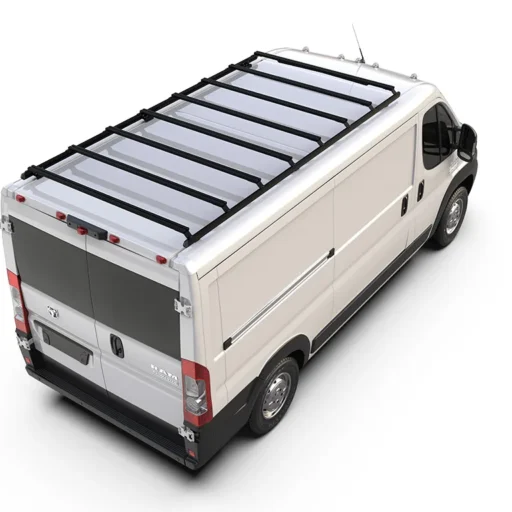 Alternative view of Baca Slimpro Van para RAM Pro Master 2500 (136” WB/techo bajo) (2014-actual)
