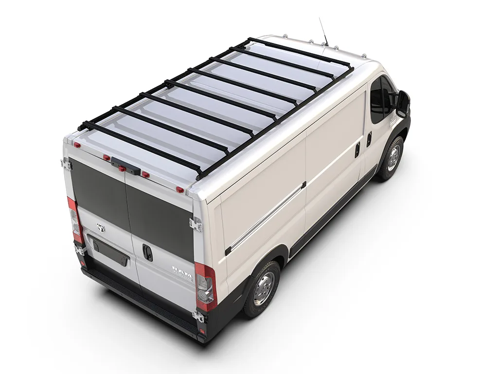 Baca Slimpro Van para RAM Pro Master 2500 (136” WB/techo bajo) (2014-actual) - Imagen 2