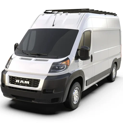 Baca Slimpro Van para RAM Pro Master 2500 (136” WB/techo alto) (2014-actual)