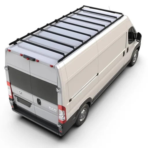 Alternative view of Baca Slimpro Van para RAM Pro Master 2500 (159” WB/techo alto)  (2014-actual)
