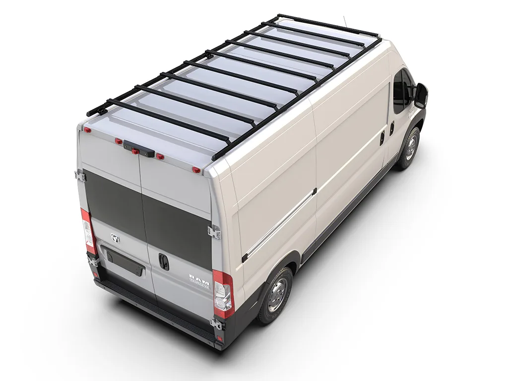 Baca Slimpro Van para RAM Pro Master 2500 (159” WB/techo alto) (2014-actual) - Imagen 2