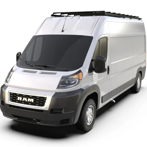 Baca Slimpro Van para RAM Pro Master 2500 (159” WB/techo alto)  (2014-actual)