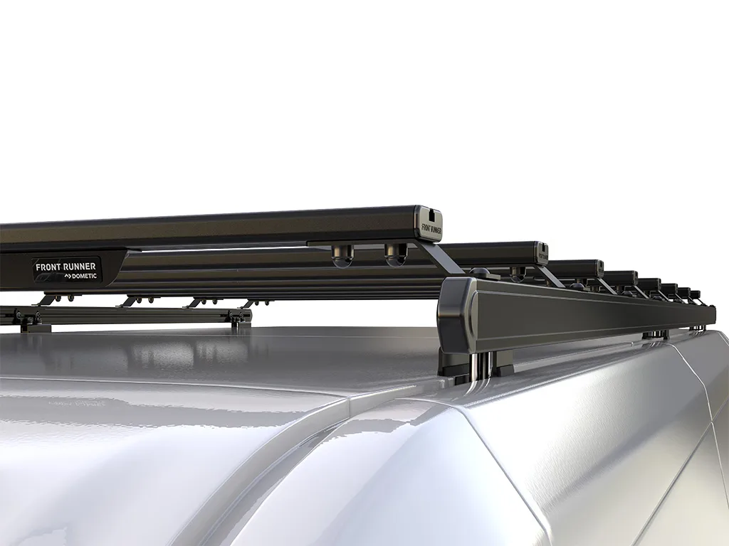 Baca Slimpro Van para RAM Pro Master 2500 (159” WB/techo alto) (2014-actual) - Imagen 3