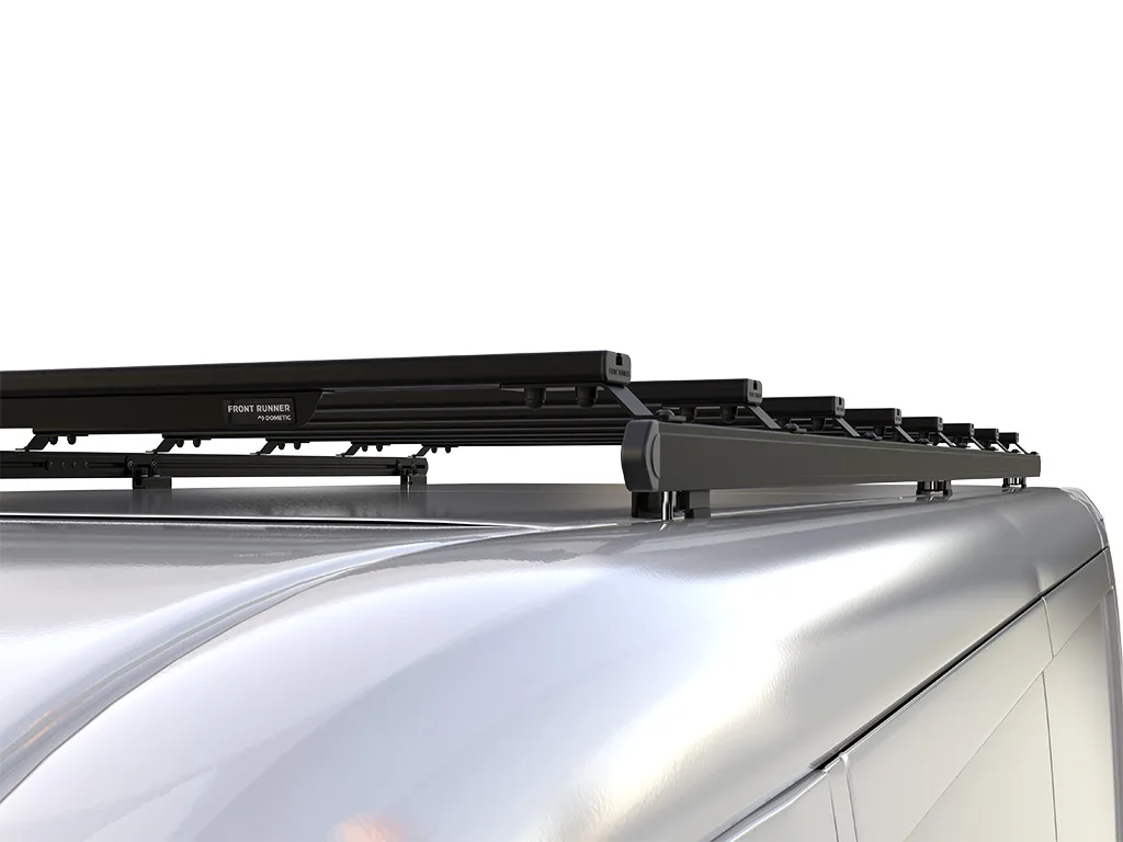 Baca Slimpro Van para RAM Pro Master 3500 (136” WB/techo bajo) (2014-actual) - Imagen 3