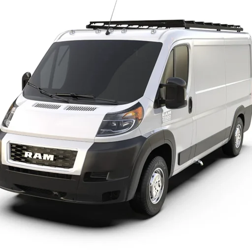 Baca Slimpro Van para RAM Pro Master 3500 (136” WB/techo bajo)  (2014-actual)