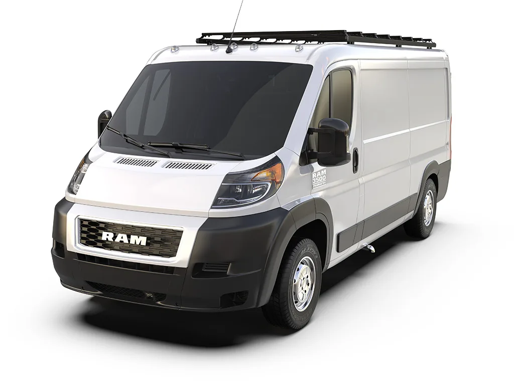 Baca Slimpro Van para RAM Pro Master 3500 (136” WB/techo bajo) (2014-actual)