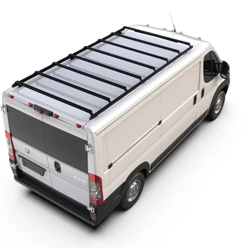 Alternative view of Baca Slimpro Van para RAM Pro Master 3500 (136” WB/techo bajo)  (2014-actual)