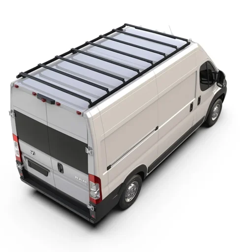 Alternative view of Baca Slimpro Van para RAM Pro Master 3500 (136” WB/techo alto)  (2014-actual)