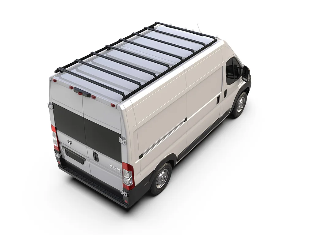 Baca Slimpro Van para RAM Pro Master 3500 (136” WB/techo alto) (2014-actual) - Imagen 2