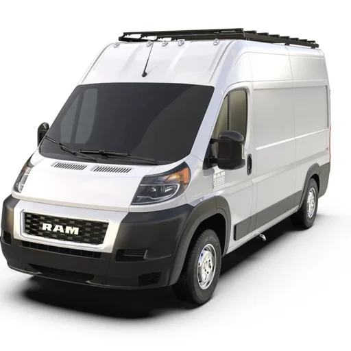Baca Slimpro Van para RAM Pro Master 3500 (136” WB/techo alto)  (2014-actual)