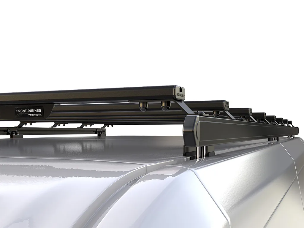 Baca Slimpro Van para RAM Pro Master 3500 (136” WB/techo alto) (2014-actual) - Imagen 3