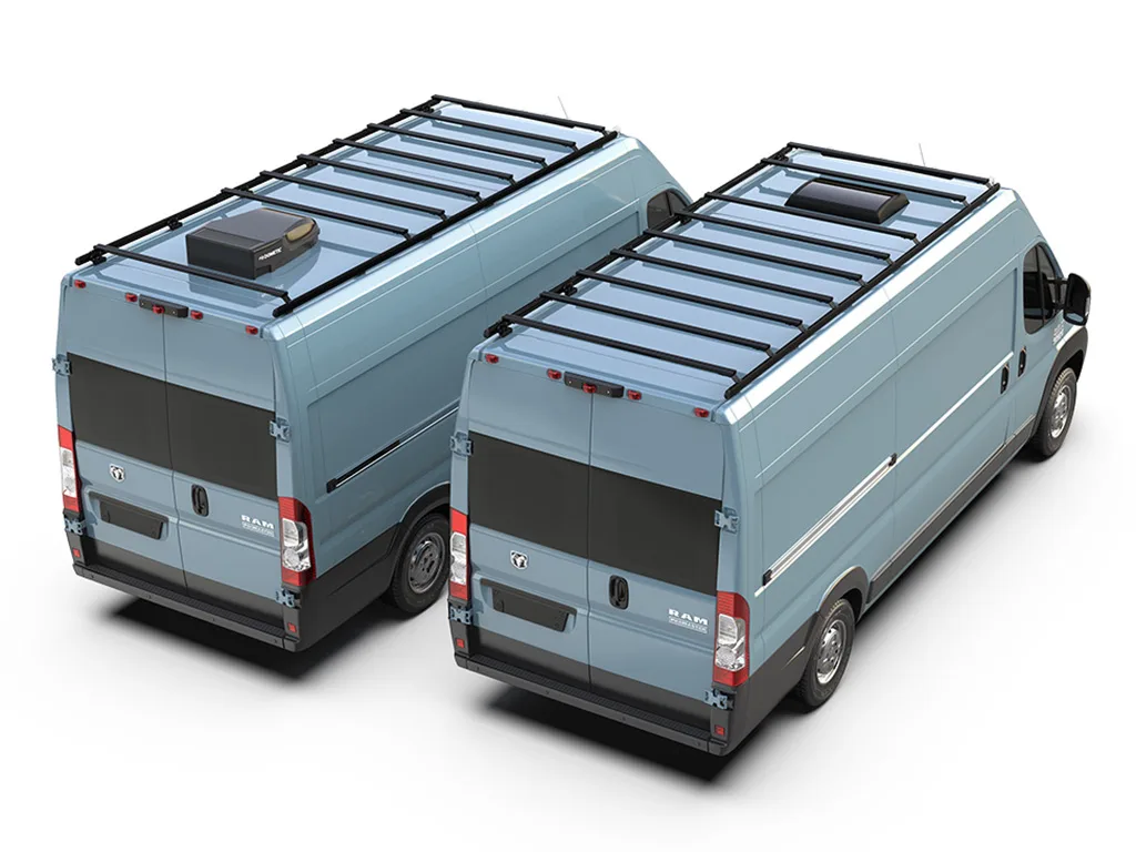 Baca Slimpro Van para RAM Pro Master 3500 (159” WB/EXT techo alto) (2014-actual) - Imagen 3