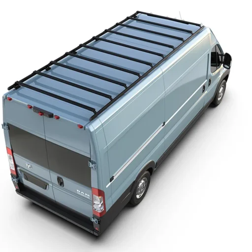 Alternative view of Baca Slimpro Van para RAM Pro Master 3500 (159” WB/EXT techo alto)  (2014-actual)