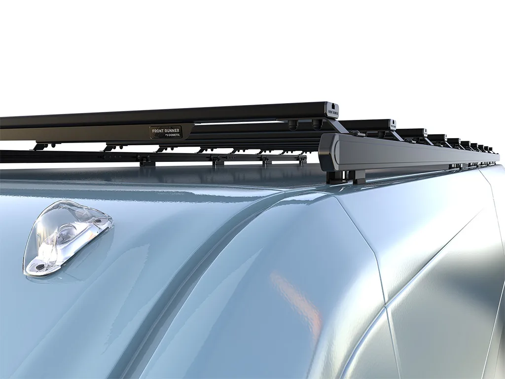 Baca Slimpro Van para RAM Pro Master 3500 (159” WB/EXT techo alto) (2014-actual) - Imagen 4