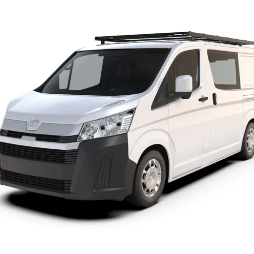 Baca Slimpro para Van para Toyota HiAce LWB (2019-actual)