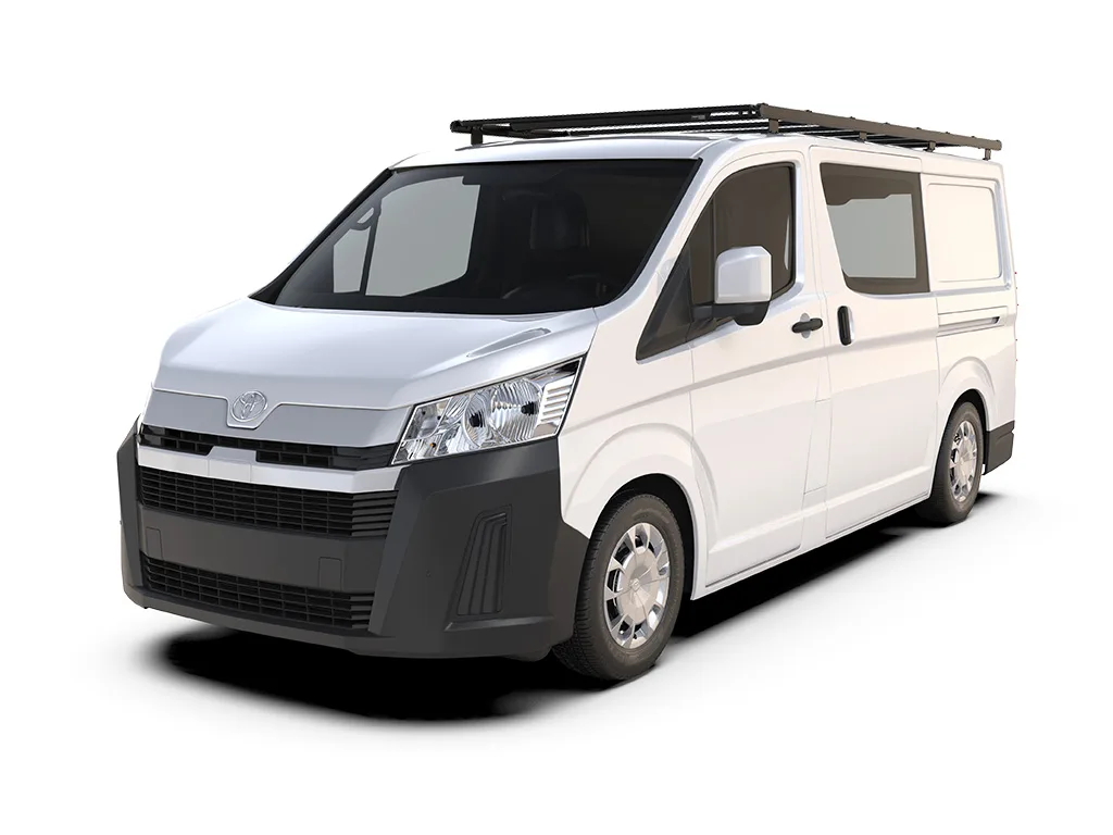 Baca Slimpro para Van para Toyota HiAce LWB (2019-actual)