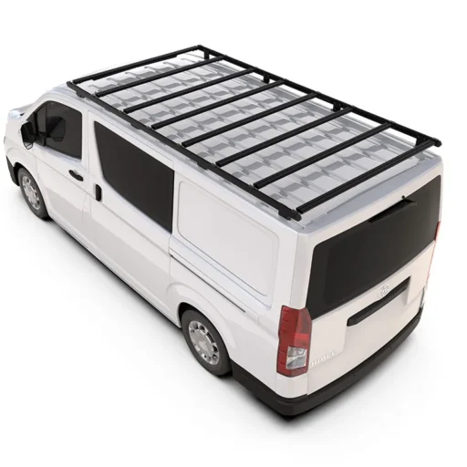 Alternative view of Baca Slimpro para Van para Toyota HiAce LWB (2019-actual)