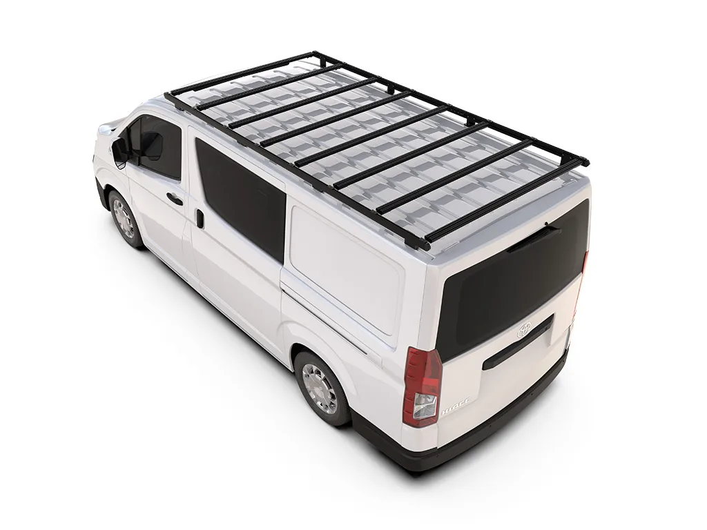 Baca Slimpro para Van para Toyota HiAce LWB (2019-actual) - Imagen 2