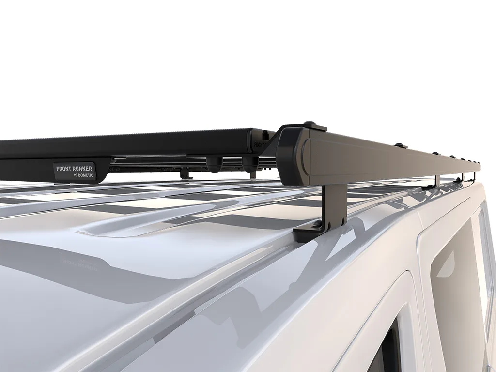 Baca Slimpro para Van para Toyota HiAce LWB (2019-actual) - Imagen 3