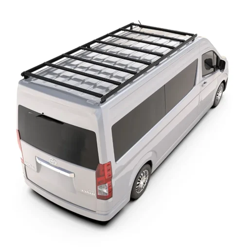 Alternative view of Baca Slimpro Van para Toyota HiAce LWB Techo Alto (2019-actual)