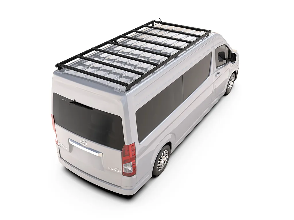 Baca Slimpro Van para Toyota HiAce LWB Techo Alto (2019-actual) - Imagen 2
