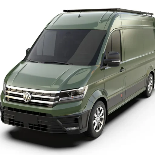 Baca Slimpro Van para Volkswagen Crafter (L3H2/ MWB/ techo standard)  (2017-actual)
