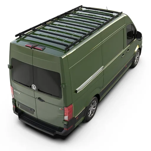 Alternative view of Baca Slimpro Van para Volkswagen Crafter (L3H2/ MWB/ techo standard)  (2017-actual)