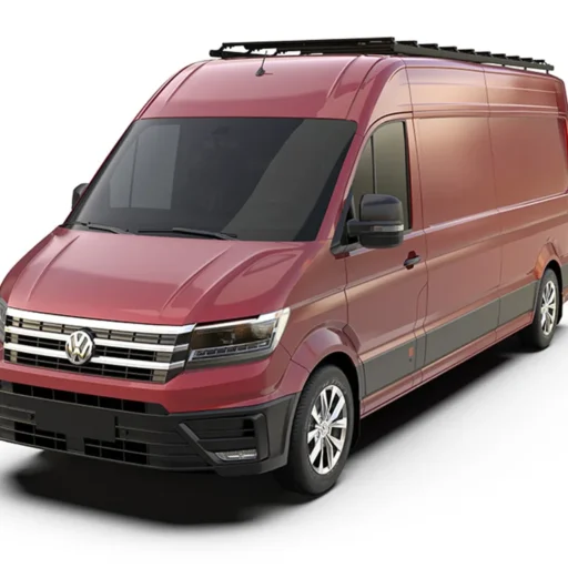 Baca Slimpro Van para Volkswagen Crafter (L4H2 / MWB / Techo estándar) (2017-actual)