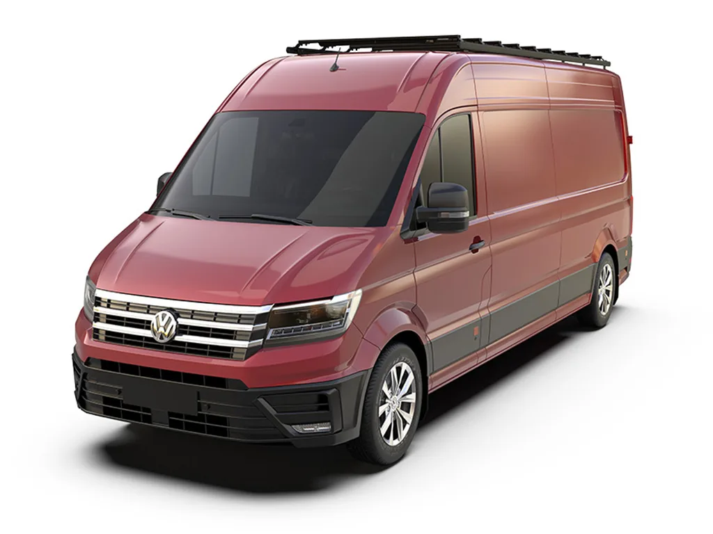 Baca Slimpro Van para Volkswagen Crafter (L4H2 / MWB / Techo estándar) (2017-actual)