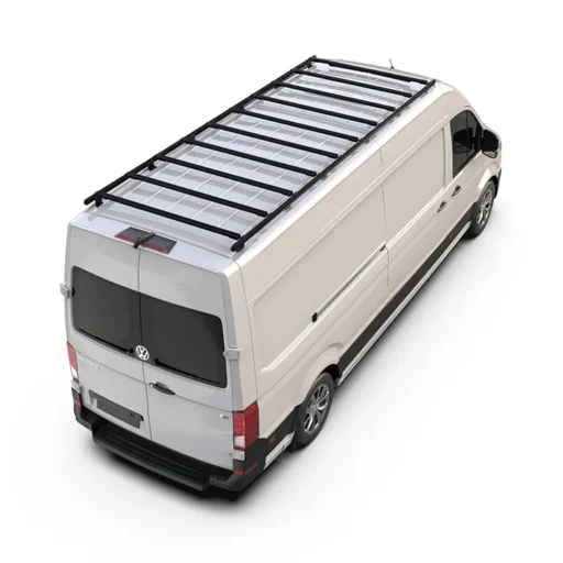 Alternative view of Baca Slimpro para Van para Volkswagen Crafter (L4H2 / MWB / Pista OEM) (2017-actual)