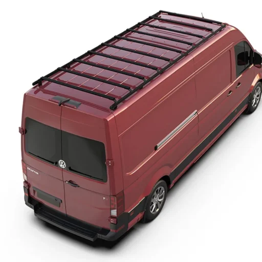 Alternative view of Baca Slimpro Van para Volkswagen Crafter (L4H2 / MWB / Techo estándar) (2017-actual)