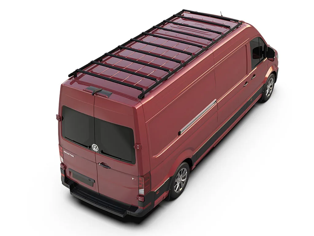 Baca Slimpro Van para Volkswagen Crafter (L4H2 / MWB / Techo estándar) (2017-actual) - Imagen 2