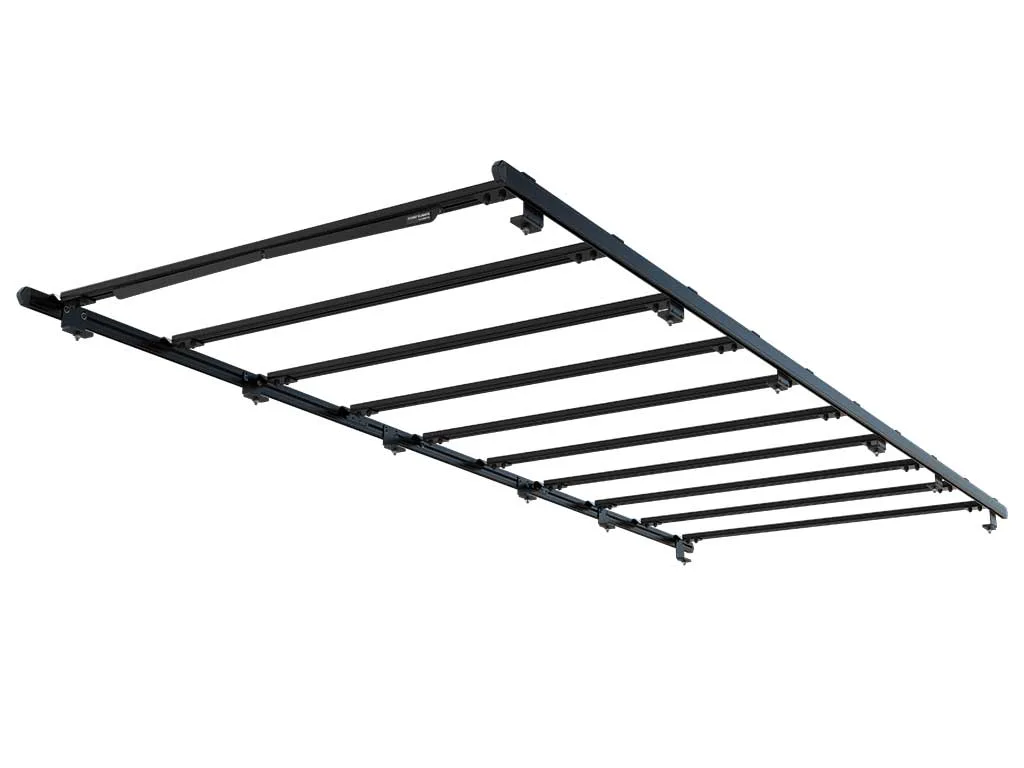 Baca Slimpro Van para Volkswagen Crafter (L4H2 / MWB / Techo estándar) (2017-actual) - Imagen 5