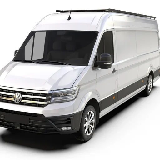 Baca Slimpro Van para Volkswagen Crafter (L5H2/ LWB Maxi/ techo standard)  (2017-actual)