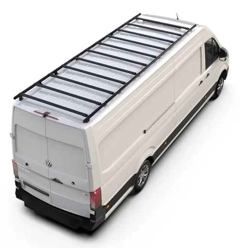 Alternative view of Baca Slimpro Van para Volkswagen Crafter (L5H2/ LWB Maxi/ techo standard)  (2017-actual)