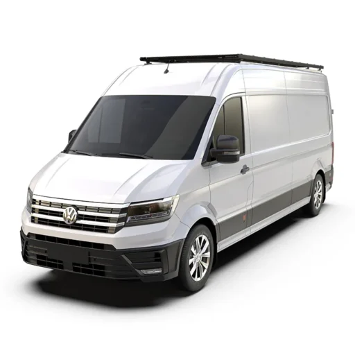 Baca Slimpro para Van para Volkswagen Crafter (L4H2 / MWB / Pista OEM) (2017-actual)