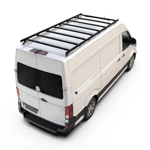 Alternative view of Baca Slimpro para Van para Volkswagen Crafter (L3H2 / MWB / OEM Pistas) (2017-actual)