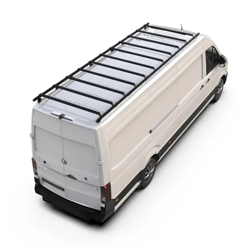 Alternative view of Juego de baca Slimpro para Volkswagen Crafter (L5H2 / LWB Maxi / Pistas OEM) (2017-actual)