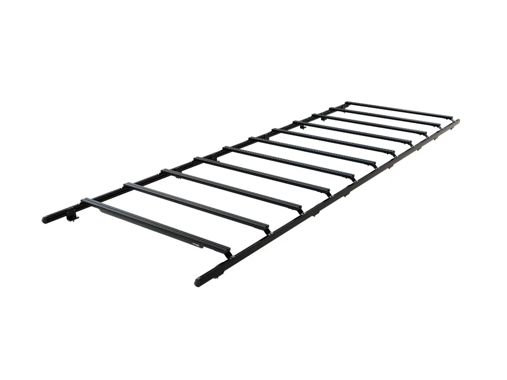Juego de baca Slimpro para Volkswagen Crafter (L5H2 / LWB Maxi / Pistas OEM) (2017-actual) - Imagen 4