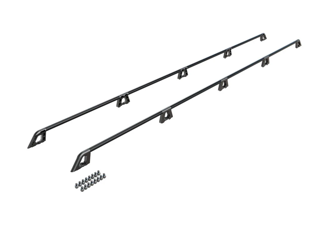 Rieles de expedición para baca de van Slimpro / 2367mm(largo) - Imagen 2