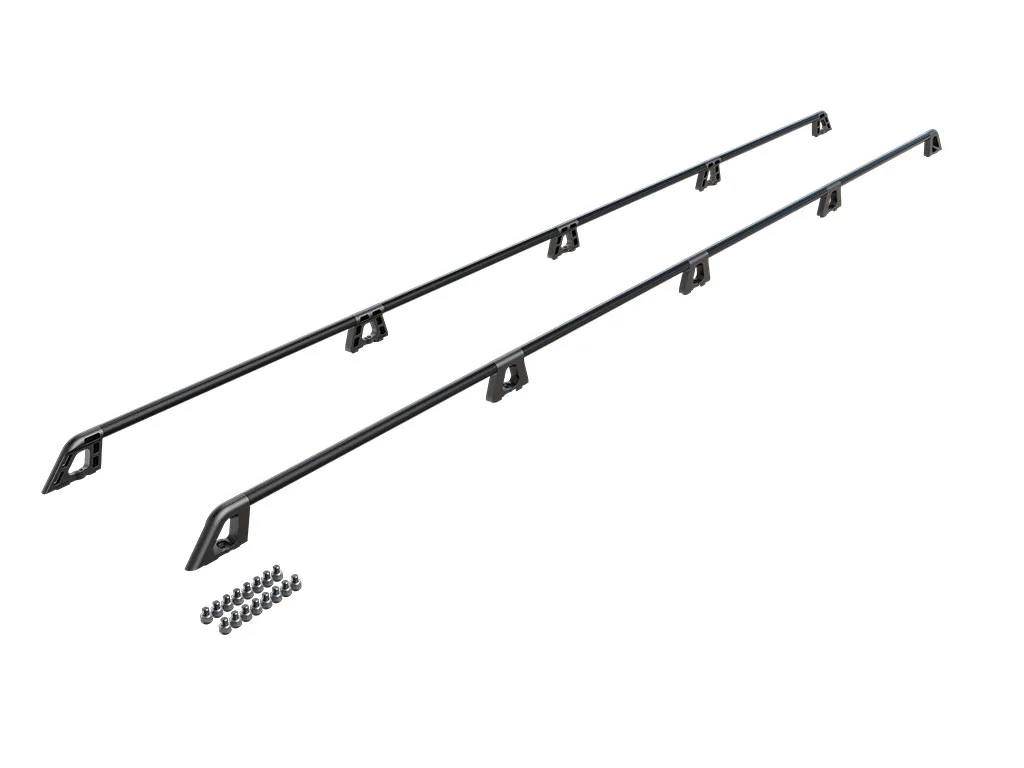 Rieles de expedición para baca de van Slimpro / 2569mm(largo) - Imagen 2